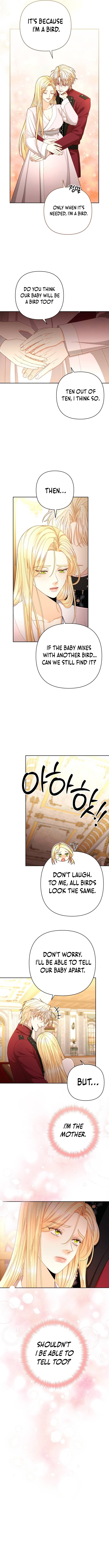 Read Remarried Empress  Manga Online