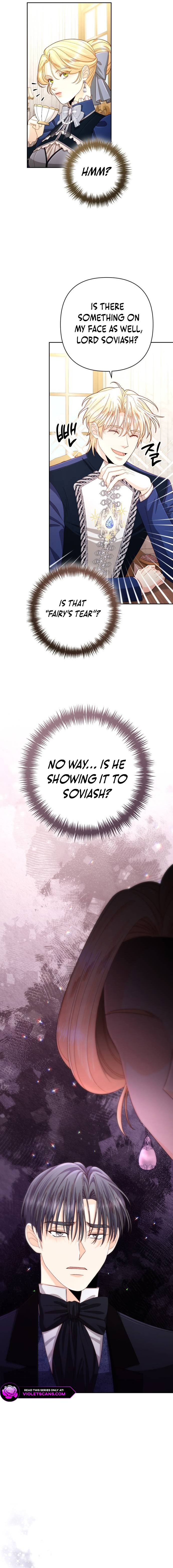 Read Remarried Empress  Manga Online