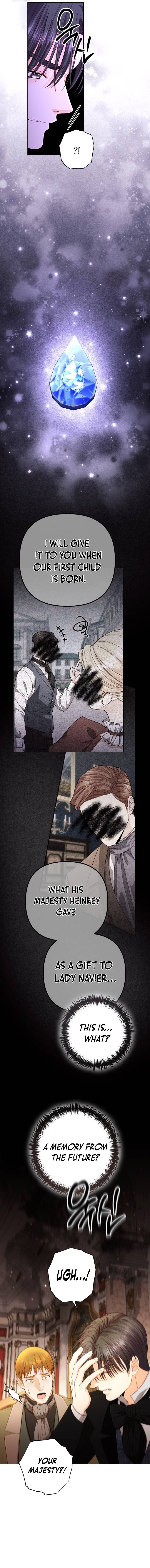 Read Remarried Empress  Manga Online