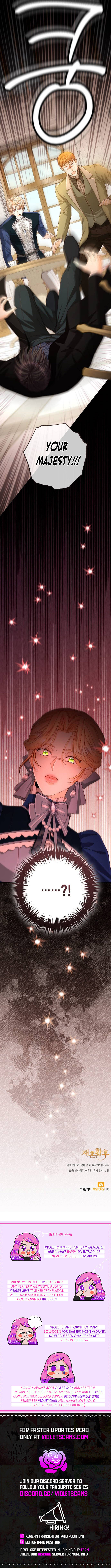 Read Remarried Empress  Manga Online