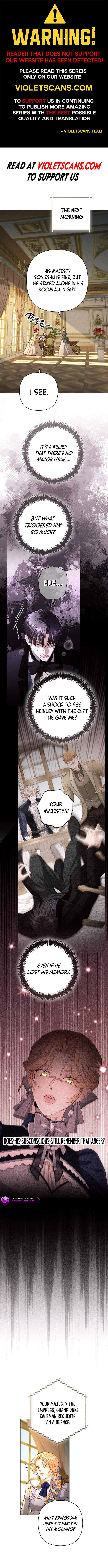 Read Remarried Empress  Manga Online