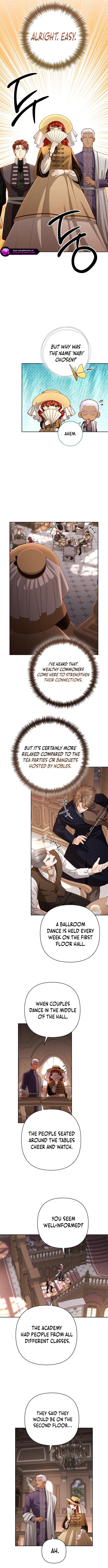 Read Remarried Empress  Manga Online