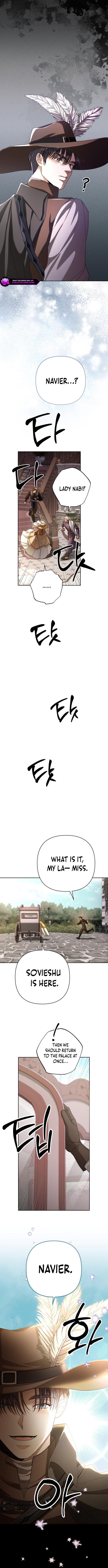 Read Remarried Empress  Manga Online