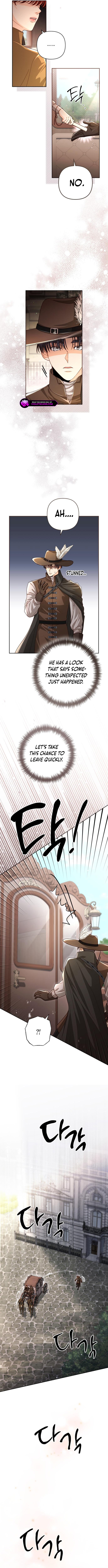 Read Remarried Empress  Manga Online