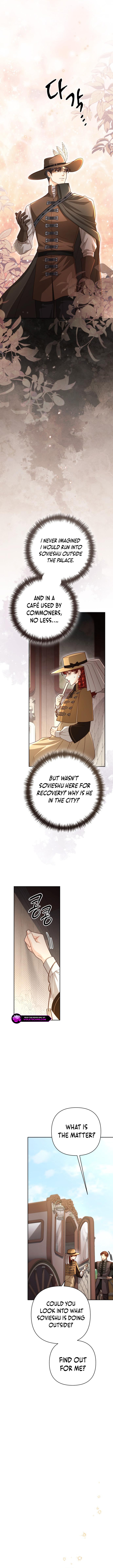 Read Remarried Empress  Manga Online