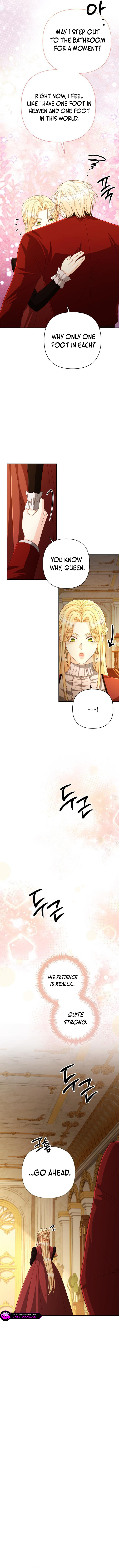 Read Remarried Empress  Manga Online