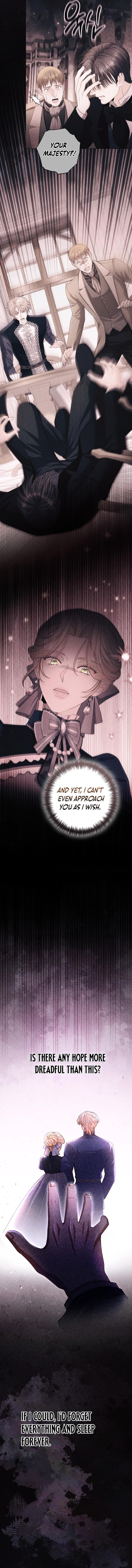 Read Remarried Empress  Manga Online