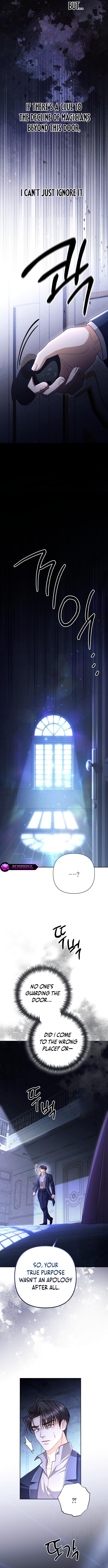 Read Remarried Empress  Manga Online