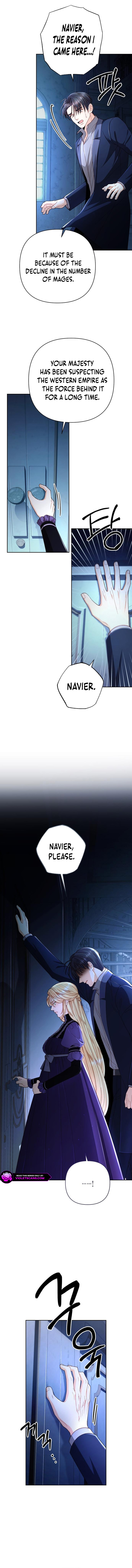 Read Remarried Empress  Manga Online