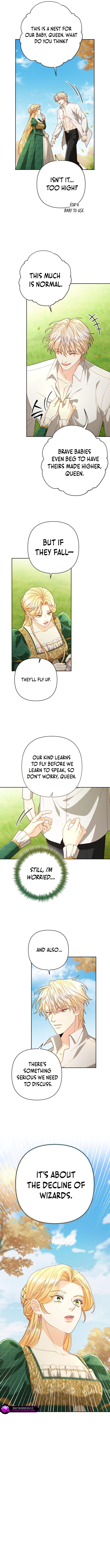 Read Remarried Empress  Manga Online