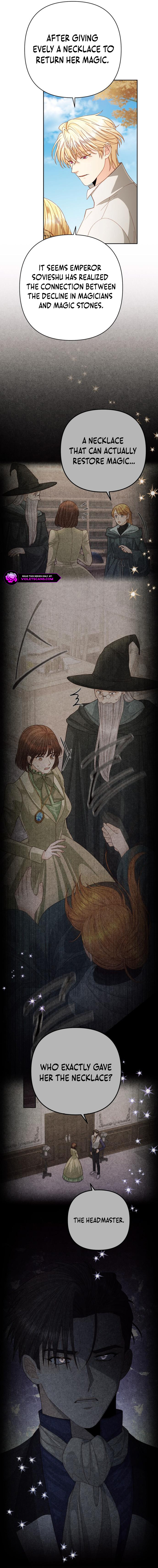 Read Remarried Empress  Manga Online