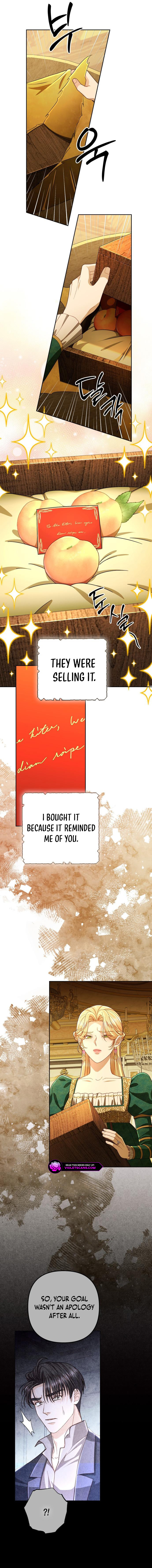 Read Remarried Empress  Manga Online