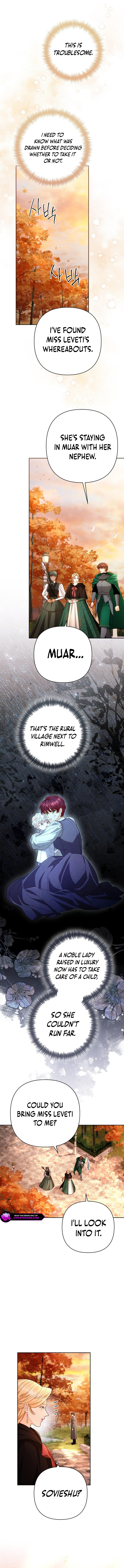 Read Remarried Empress  Manga Online