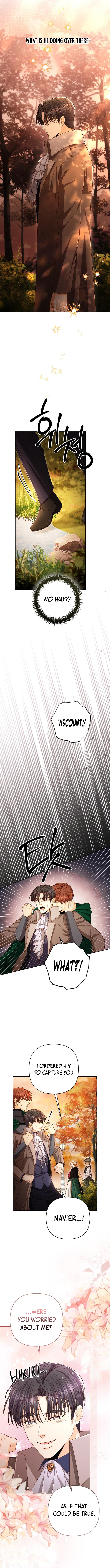 Read Remarried Empress  Manga Online