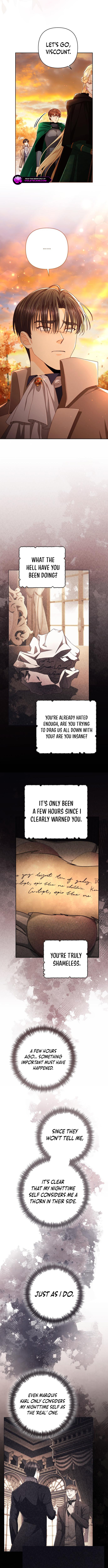 Read Remarried Empress  Manga Online