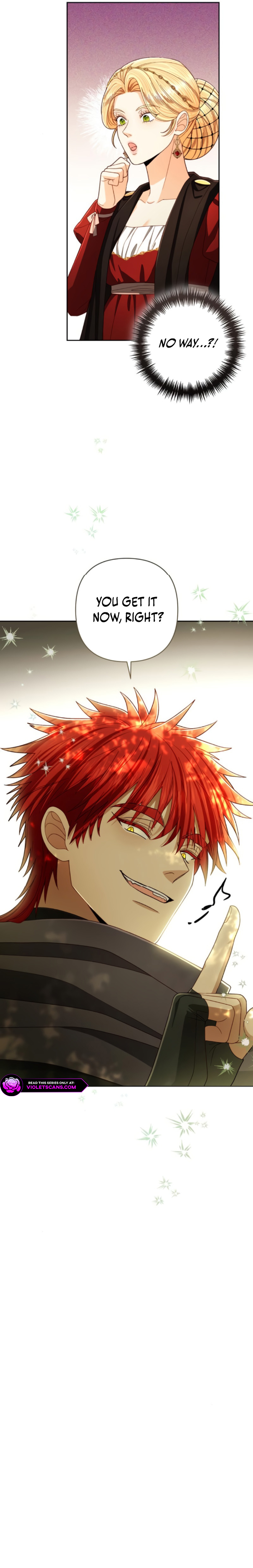 Read Remarried Empress  Manga Online