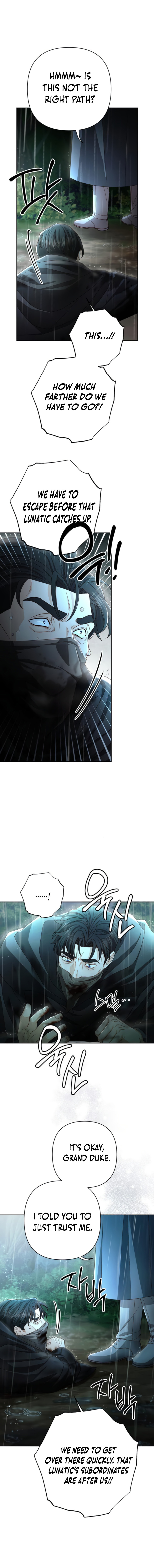 Read Remarried Empress  Manga Online