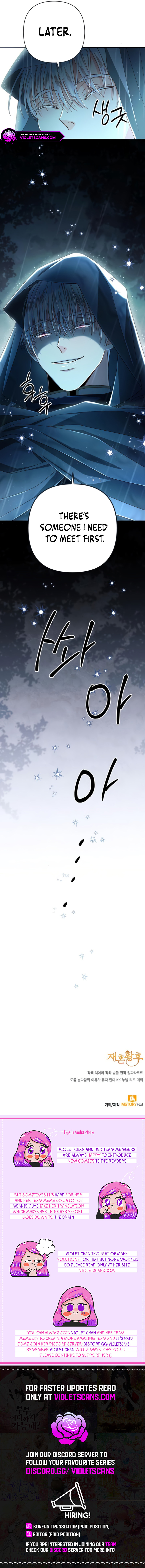 Read Remarried Empress  Manga Online