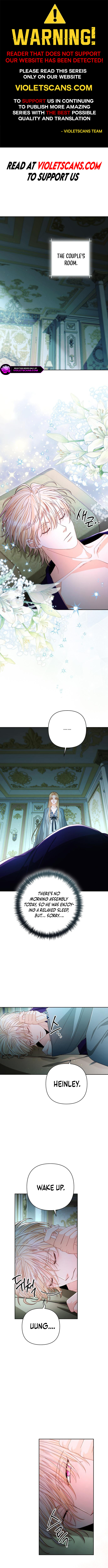 Read Remarried Empress  Manga Online