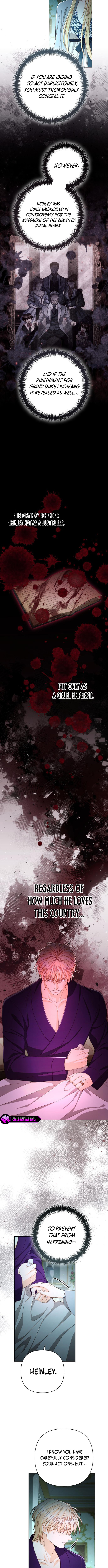 Read Remarried Empress  Manga Online