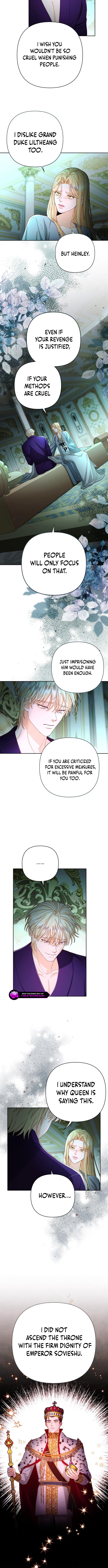 Read Remarried Empress  Manga Online