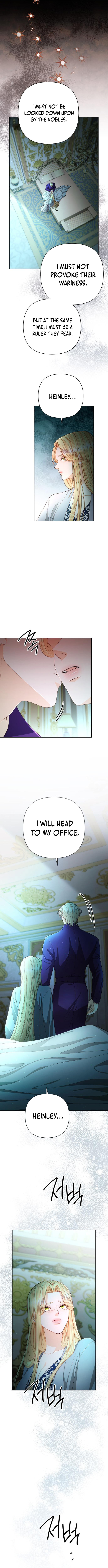 Read Remarried Empress  Manga Online