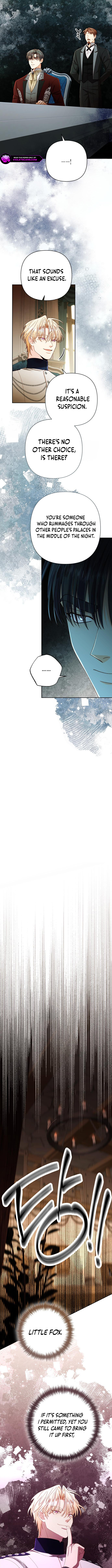 Read Remarried Empress  Manga Online