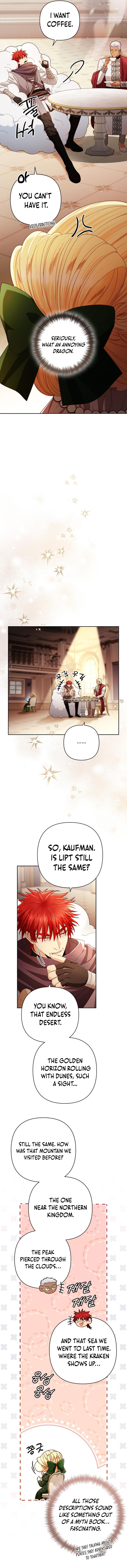 Read Remarried Empress  Manga Online