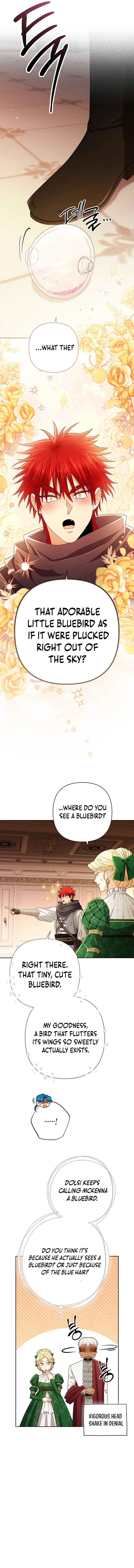 Read Remarried Empress  Manga Online