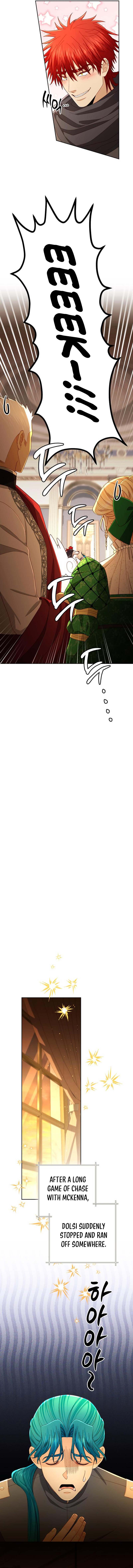 Read Remarried Empress  Manga Online