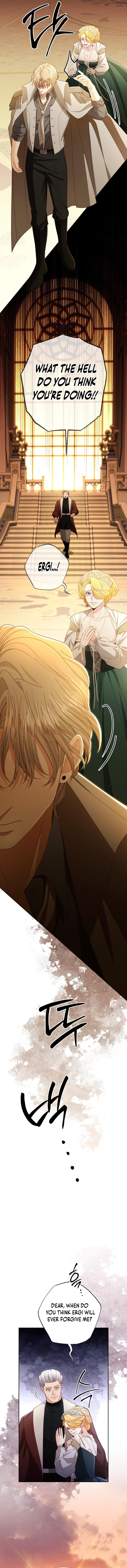 Read Remarried Empress  Manga Online