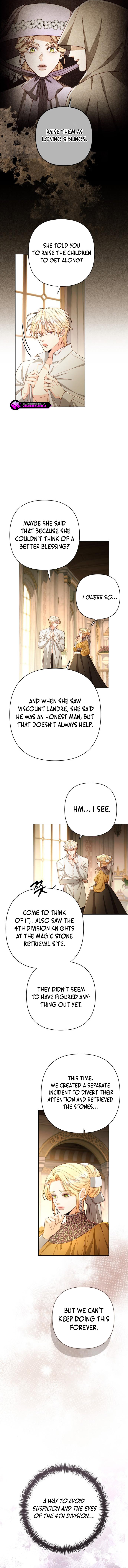 Read Remarried Empress  Manga Online