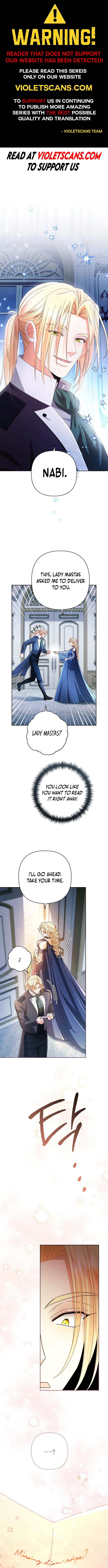 Read Remarried Empress  Manga Online