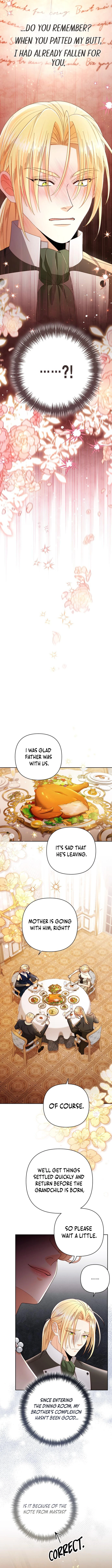 Read Remarried Empress  Manga Online