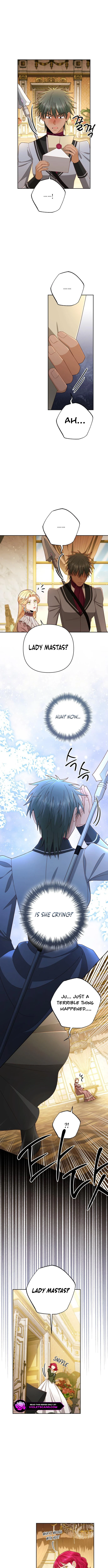 Read Remarried Empress  Manga Online