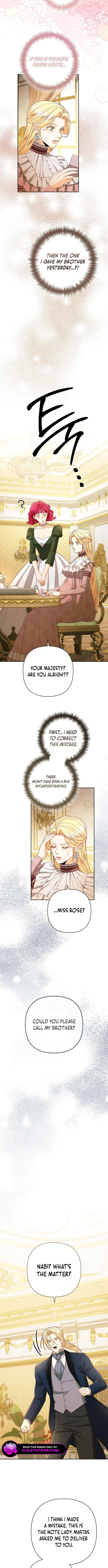 Read Remarried Empress  Manga Online