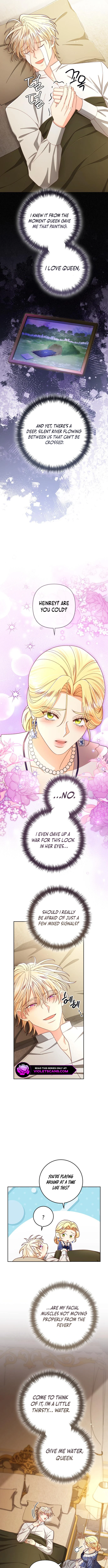 Read Remarried Empress  Manga Online