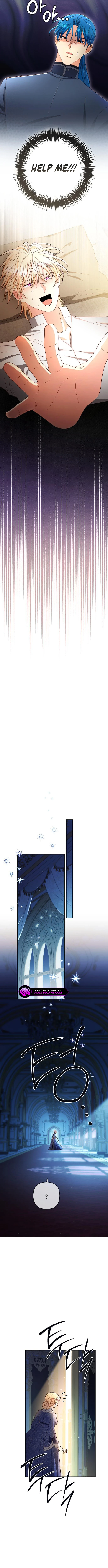 Read Remarried Empress  Manga Online