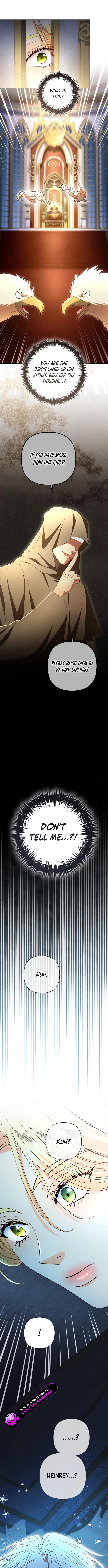 Read Remarried Empress  Manga Online