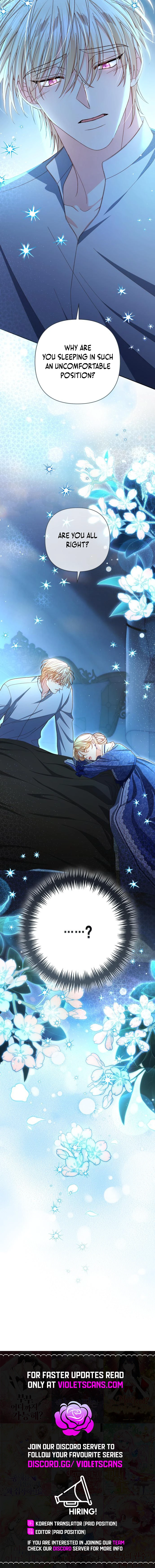 Read Remarried Empress  Manga Online