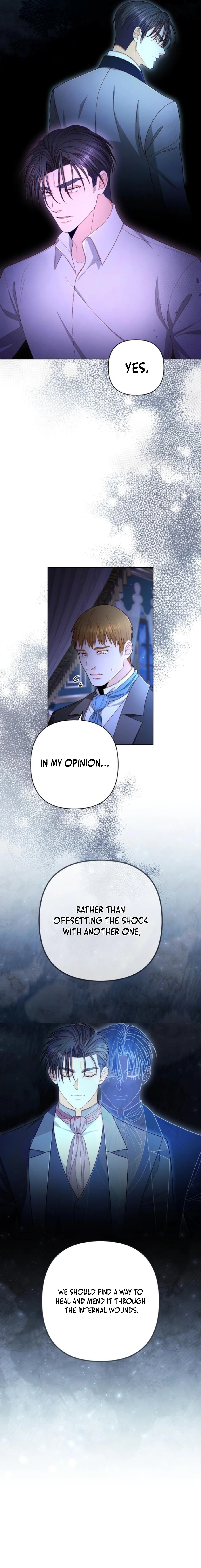 Read Remarried Empress  Manga Online