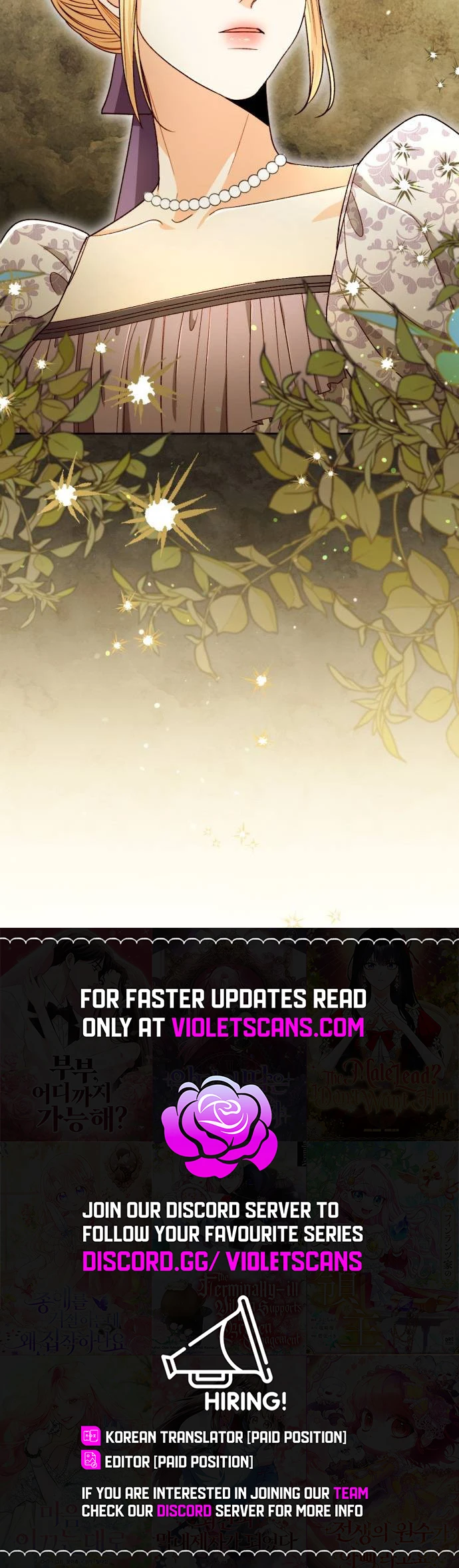 Read Remarried Empress  Manga Online