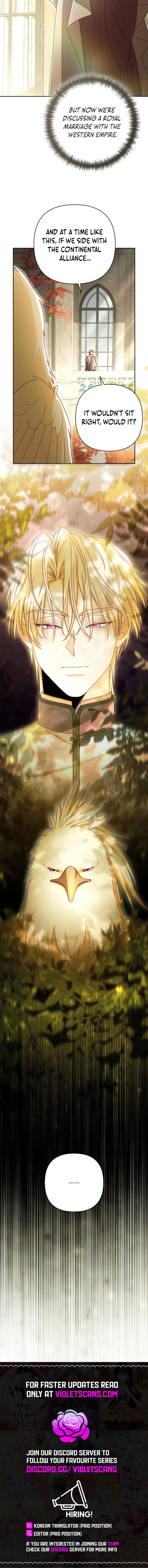 Read Remarried Empress  Manga Online