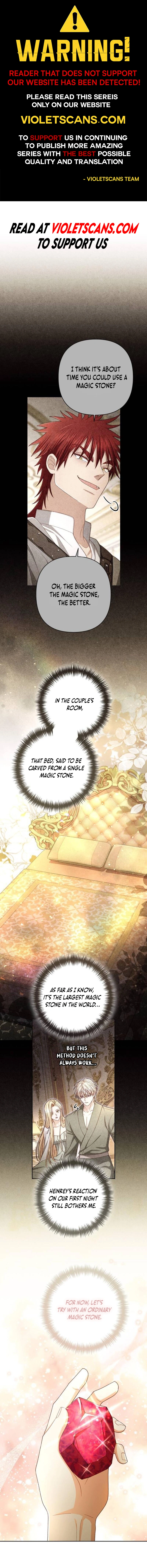 Read Remarried Empress  Manga Online