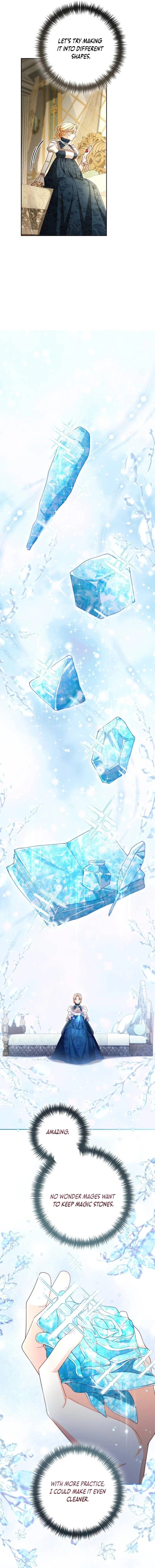 Read Remarried Empress  Manga Online