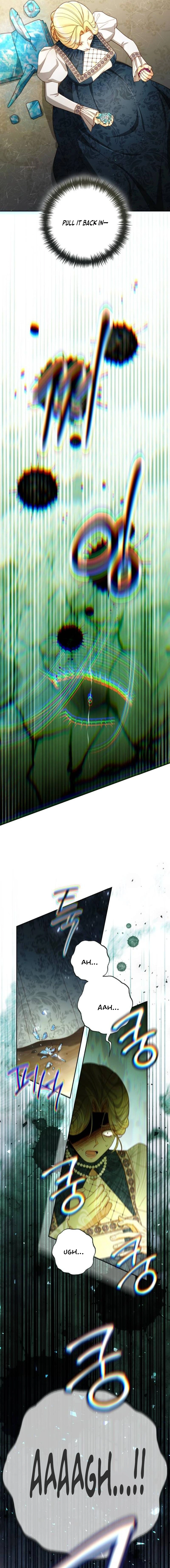 Read Remarried Empress  Manga Online