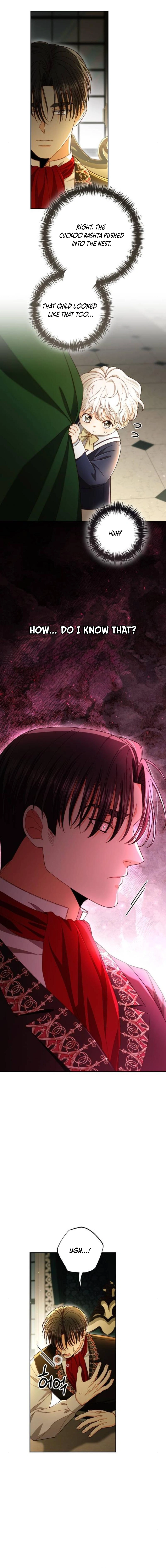 Read Remarried Empress  Manga Online