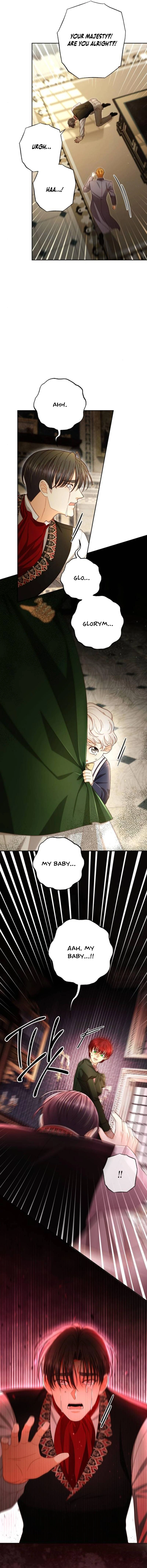 Read Remarried Empress  Manga Online