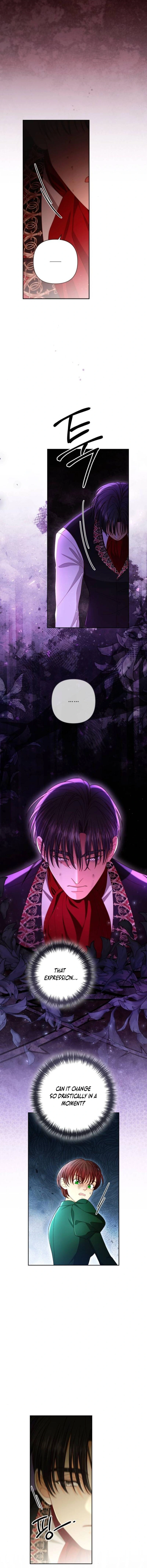 Read Remarried Empress  Manga Online