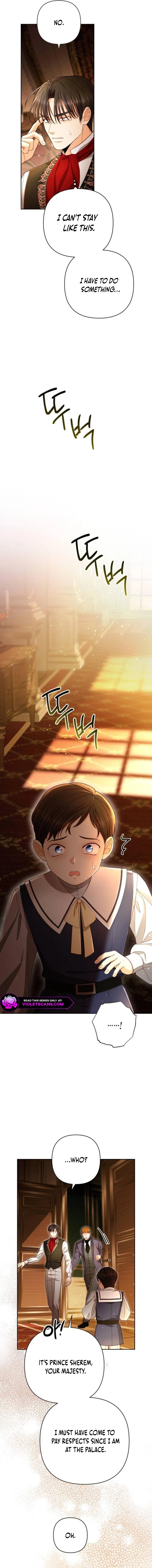 Read Remarried Empress  Manga Online